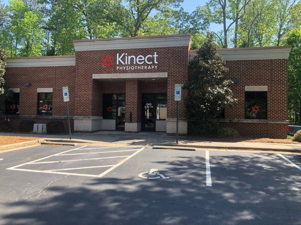 Physical Therapy Wake Forest, NC