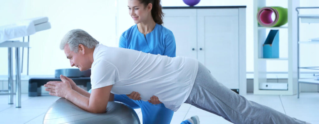 Bounce Back To a Pain-Free Life With Physical Therapy