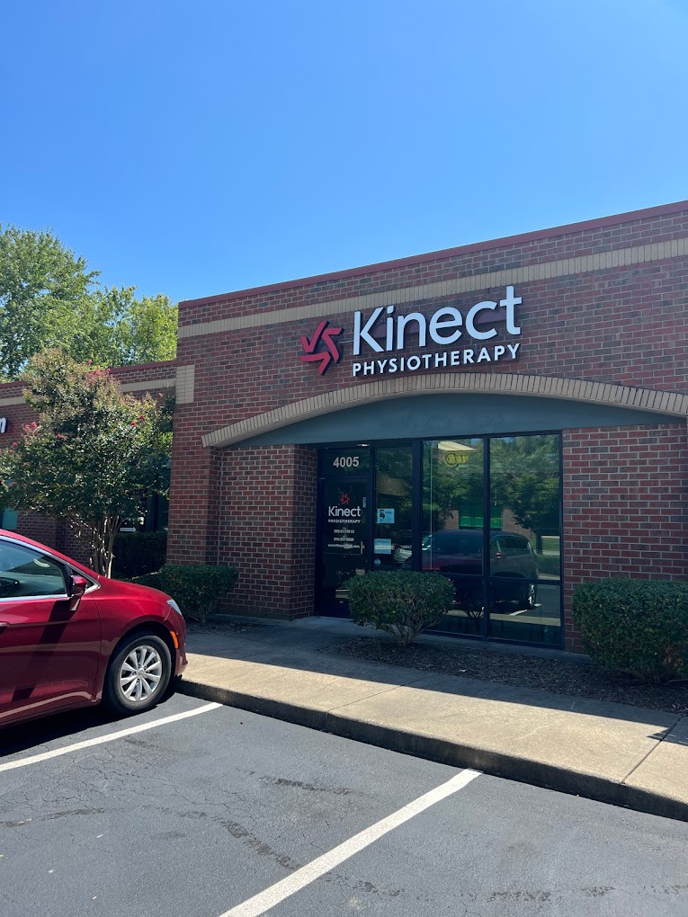 Physical Therapy Knightdale, NC