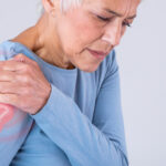 5 Conditions Causing Your Shoulder Pain