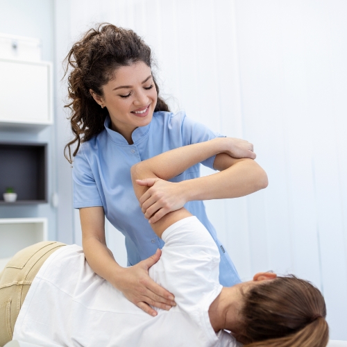 Compression Therapy, Wake Forest, Knightdale, NC - Kinect Physiotherapy