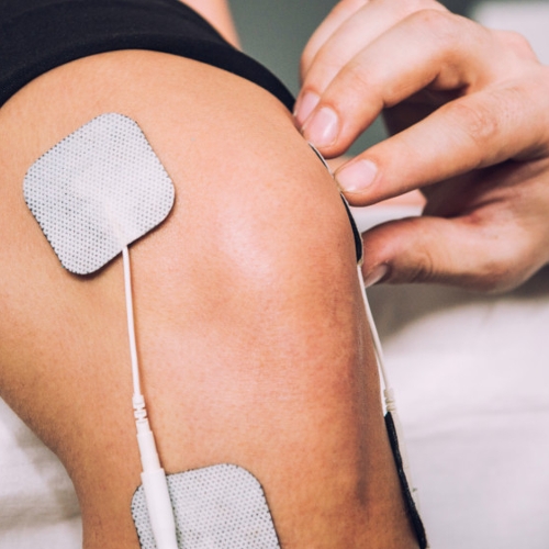 physical-therapy-clinic-electrical-stimulation-kinect-physiotherapy-knightdale-wake-forest-nc