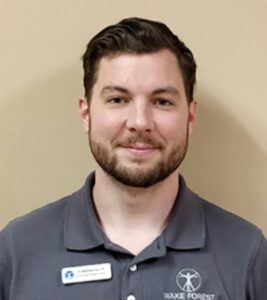 R-Matthew-Cox-PT-DPT-kinect-physiotherapy-wake-forest-nc