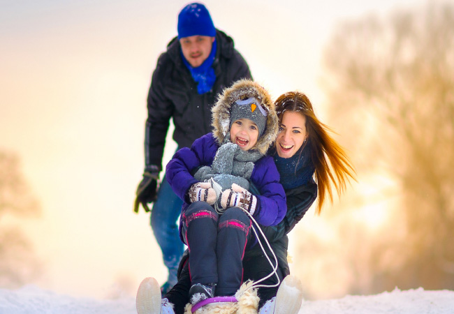 Health and Wellness For The New Year
