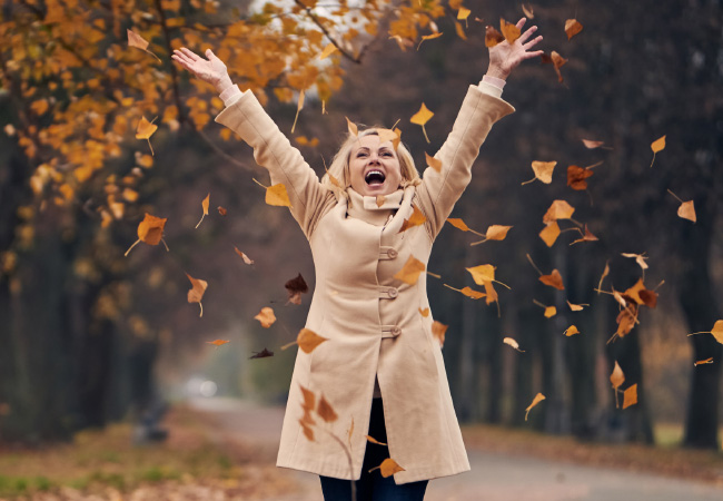Relieving Arthritic Pains in Your Hands With PT!