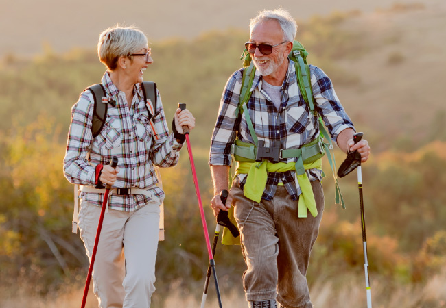 PT Can Reduce Your Risk of a Fall Related Injury