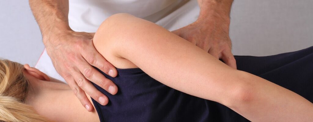 chronic pain