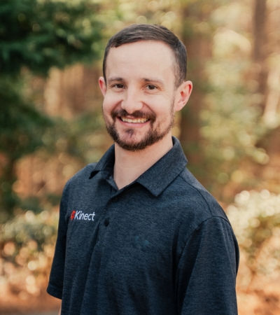 Justin-Mitchell-DPT-kinect-physiotherapy-wake-forest-nc