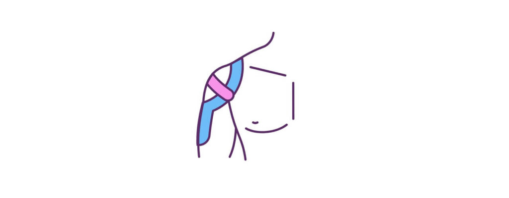 Kinesiology Tape for Shoulder Support: Unlocking Pain-Free Movement