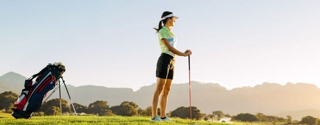 Pain-Free Swings: Wrist Tendinitis Rehabilitation Exercises for Golfers