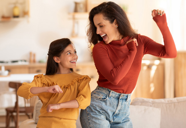 Dancing Free: PT’s Guide to Happy Feet