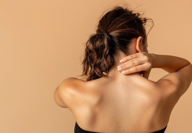 Find Neck Pain Relief With Physical Therapy