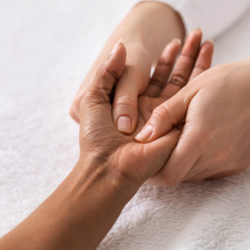 Five Myths about Arthritis Pain (And One That Might Be True)